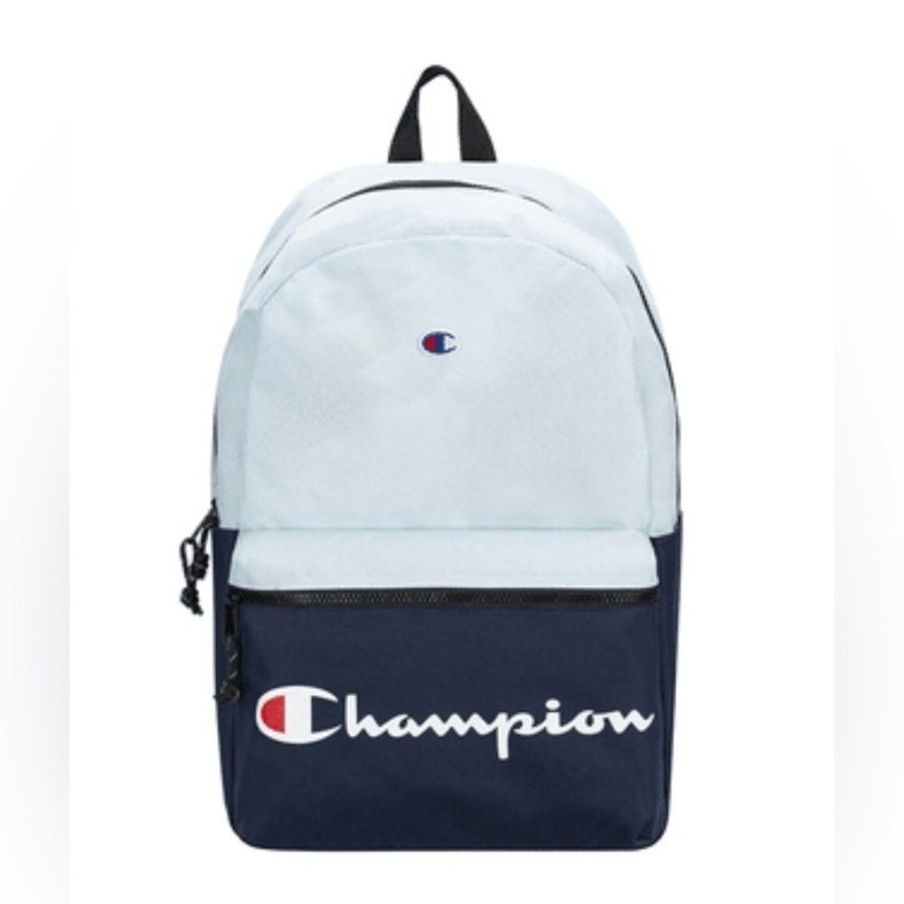 NEW Champion Unisex Backpack